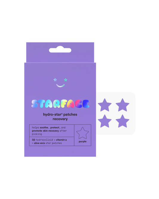 Hydro-star® Recovery