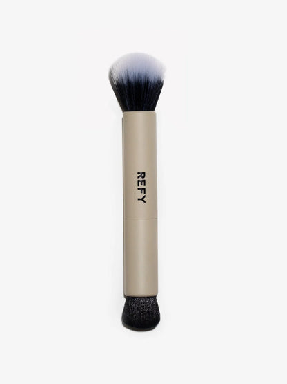 Duo Face Brush