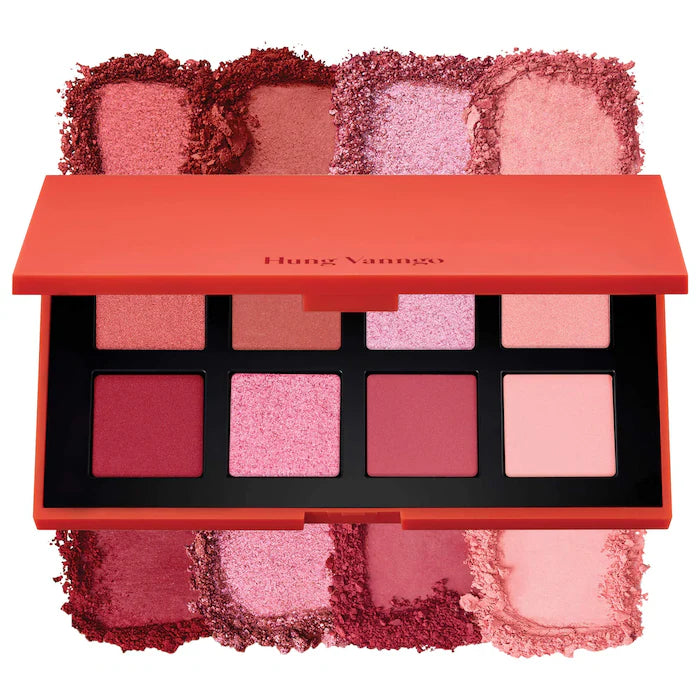 Color Story Eyeshadow Palette