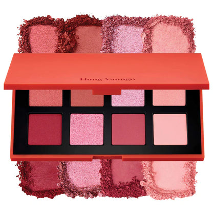 Color Story Eyeshadow Palette