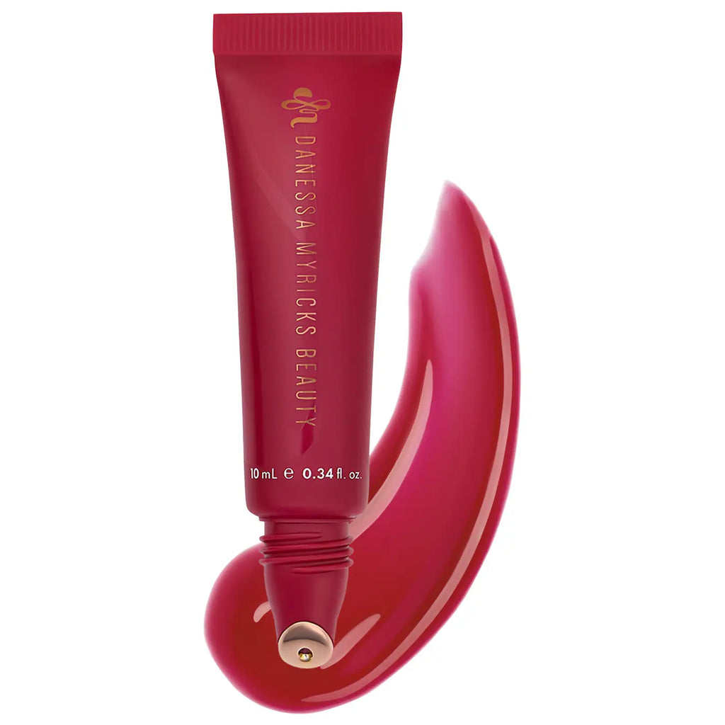 GlossWork 4D Ultra Shine Plumping Lip Gloss