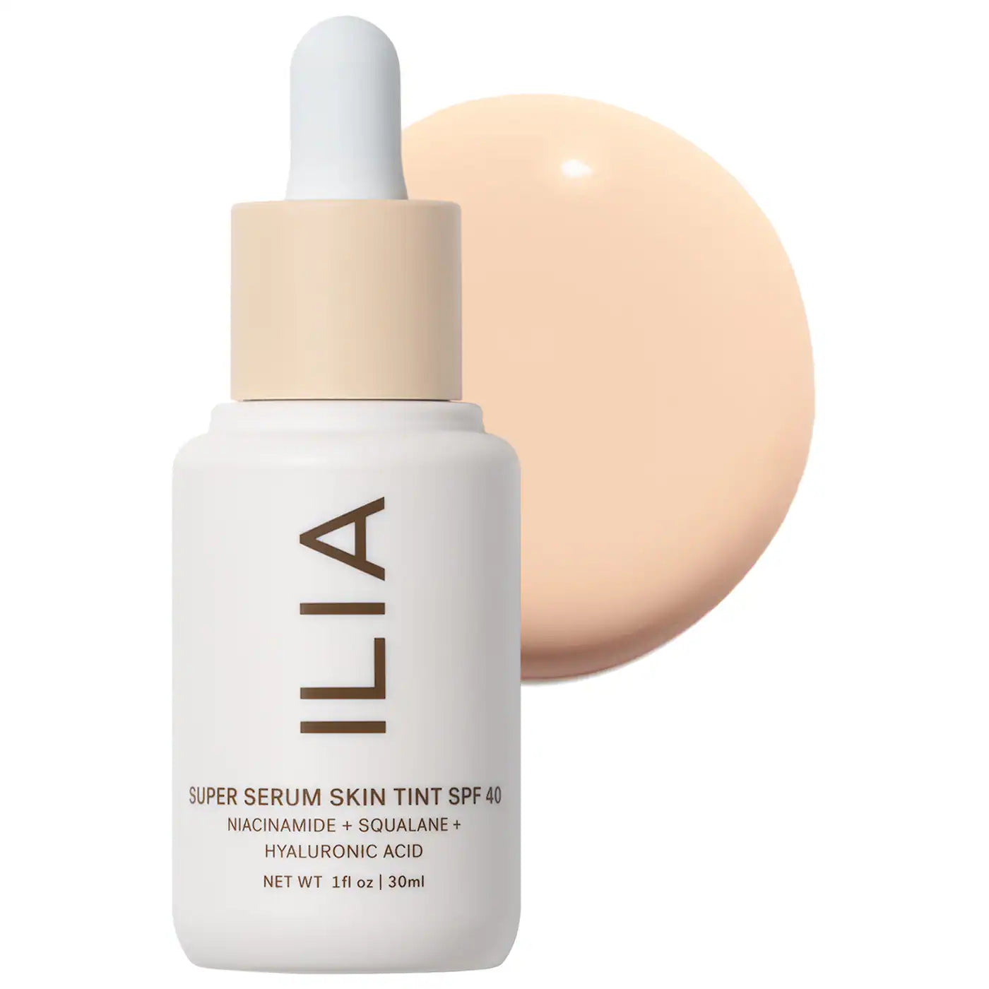 Super Serum Skin Tint SPF 40