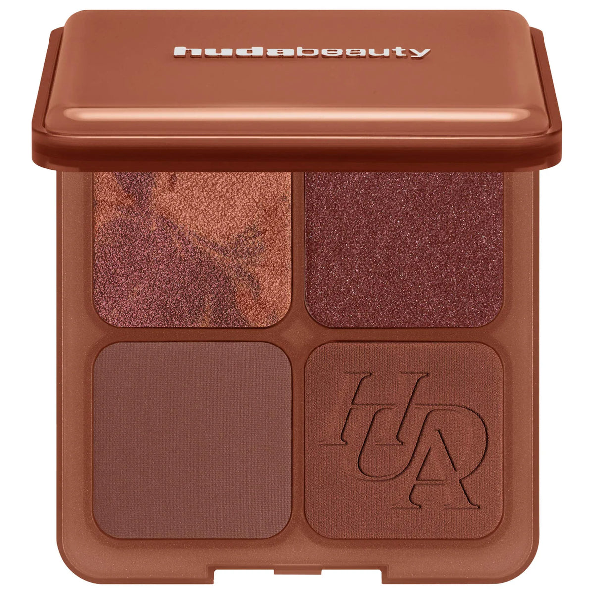 Bronze Filter Bronzer and Contour Palette