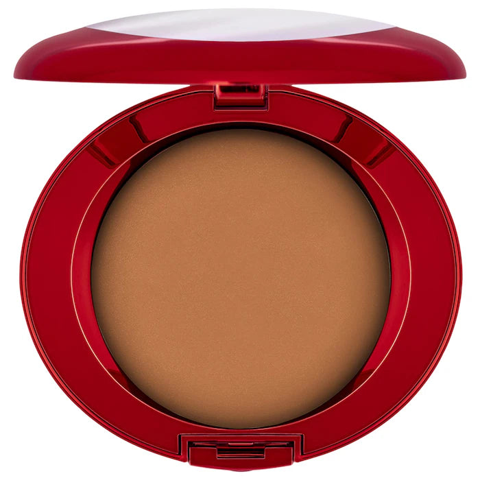 Bouclé Silk Airbrushed Finishing Powder