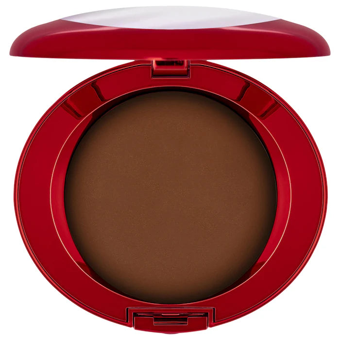 Bouclé Silk Airbrushed Finishing Powder