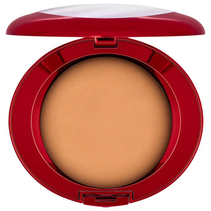 Bouclé Silk Airbrushed Finishing Powder