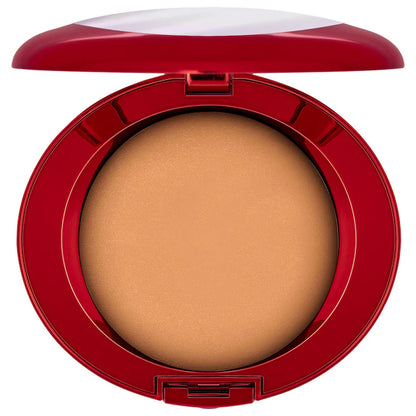Bouclé Silk Airbrushed Finishing Powder