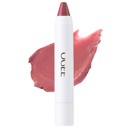 Sculpted Hydrating Tinted Lip Oil Balm