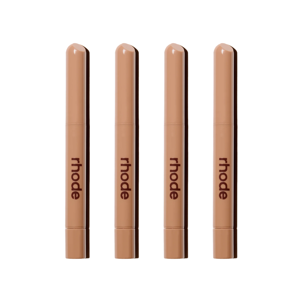 The Peptide Lip Shape Set
