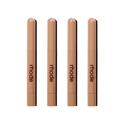 The Peptide Lip Shape Set