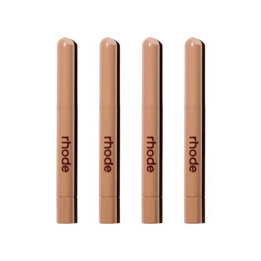 The Peptide Lip Shape Set