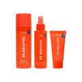 SOS 3-Step Skincare Set