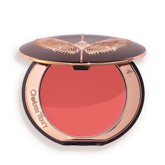 Airbrush Flawless Blush Blur