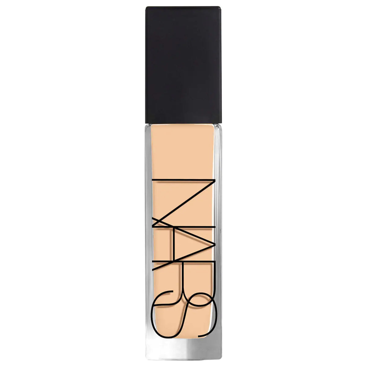 Natural Radiant Longwear Full Coverage Foundation