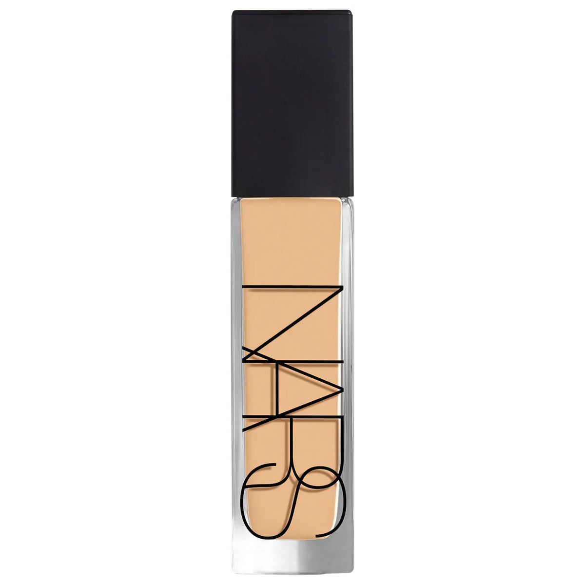 Natural Radiant Longwear Full Coverage Foundation