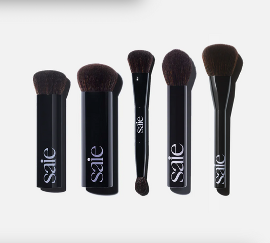 The Brush Collection