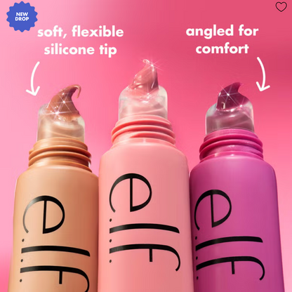 Glow Reviver Melting Lip Balm - Blackberry Sobert