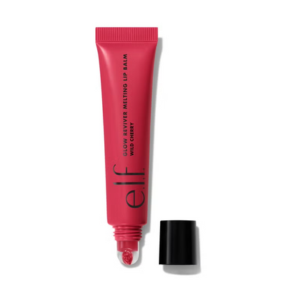 Glow Reviver Melting Lip Balm - Wild Cherry