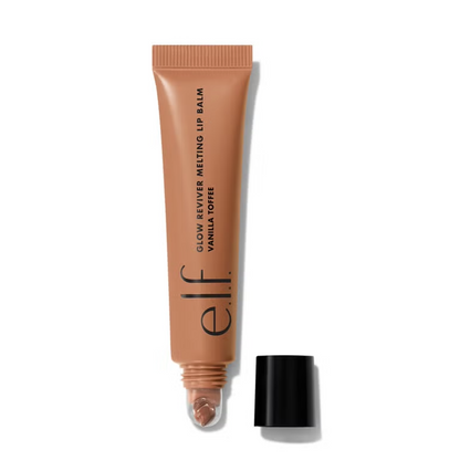 Glow Reviver Melting Lip Balm - Vanilla Toffee