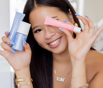 Lip + Skincare Favorites