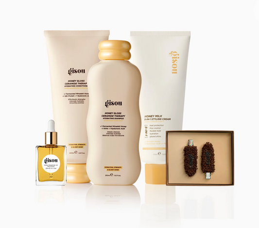 Prep & Style Kit
