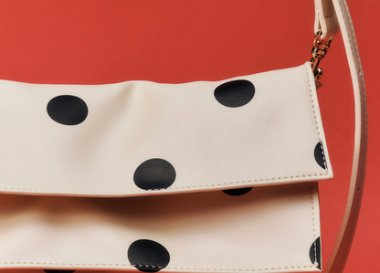 The Polka Dot Bag