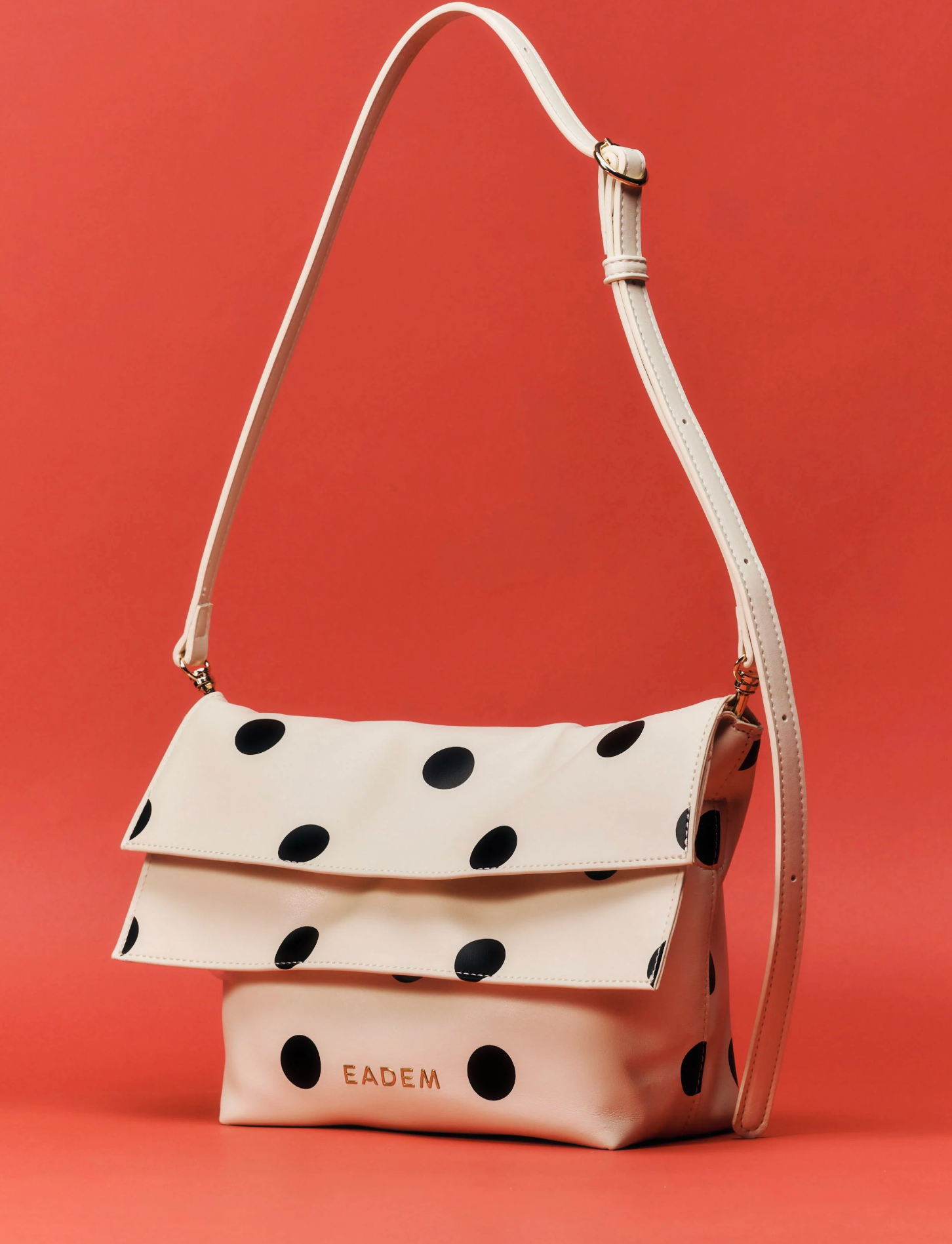 The Polka Dot Bag