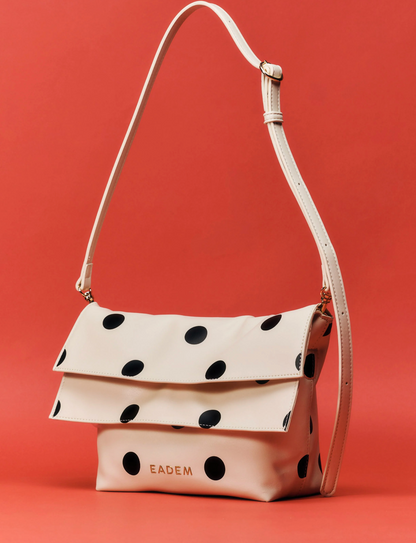 The Polka Dot Bag