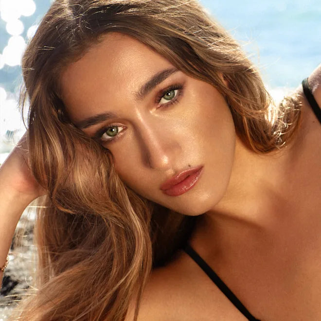 Beautiful Skin Island Glow Tanning Drops
