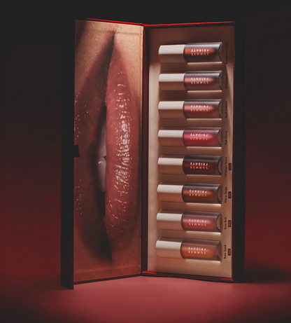 Dream Lip Oil Vault