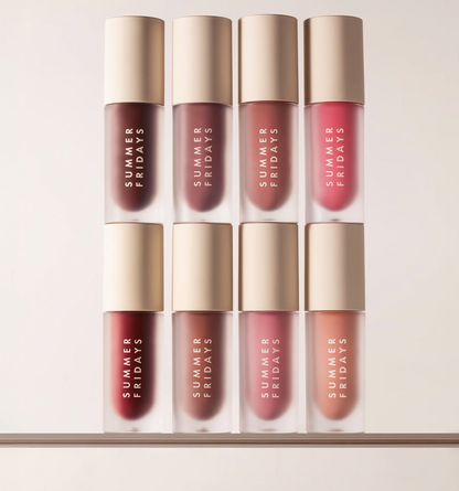 Dream Lip Oil Vault