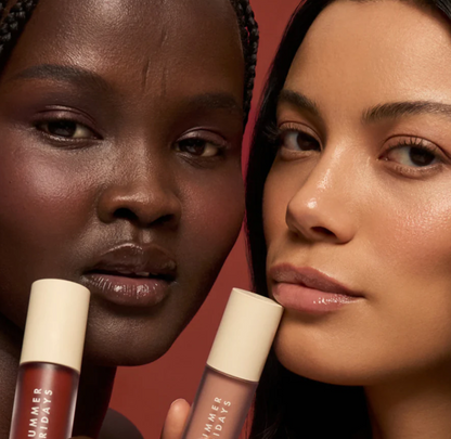 Dream Lip Oil Vault