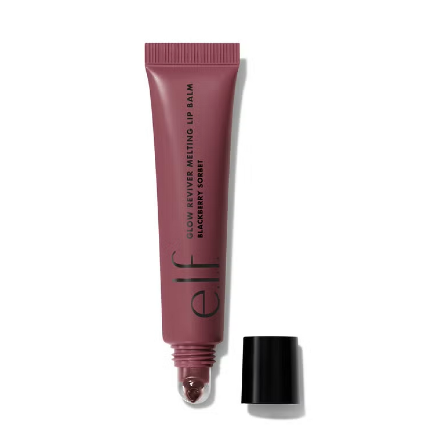 Glow Reviver Melting Lip Balm - Blackberry Sobert