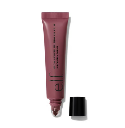 Glow Reviver Melting Lip Balm - Blackberry Sobert