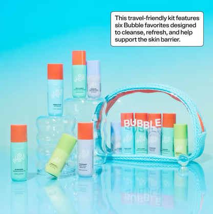 Super Cuties Trial Kit