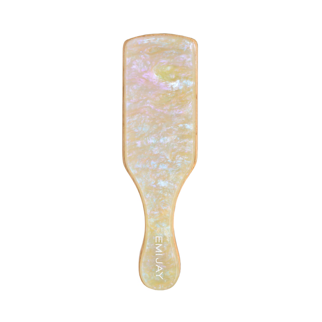 Mini Boar Bristle Brush
