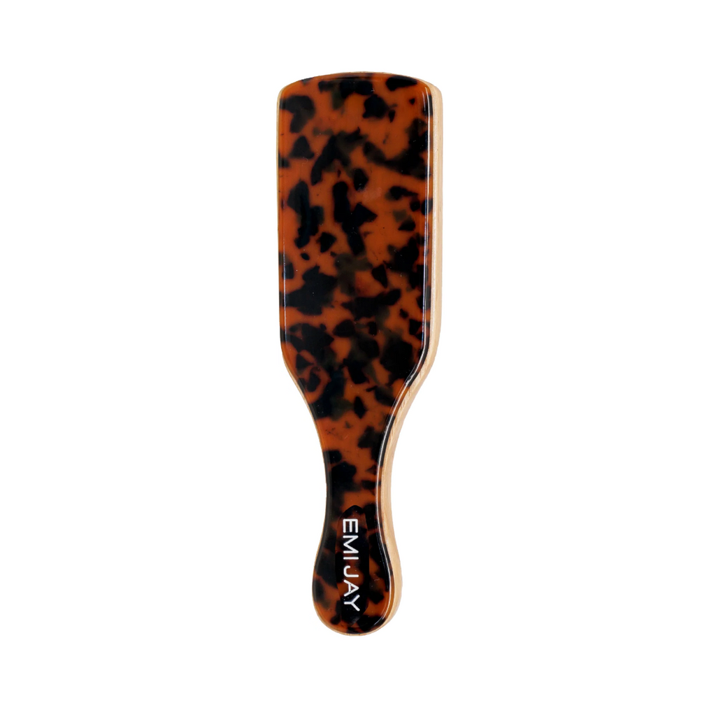 Mini Boar Bristle Brush