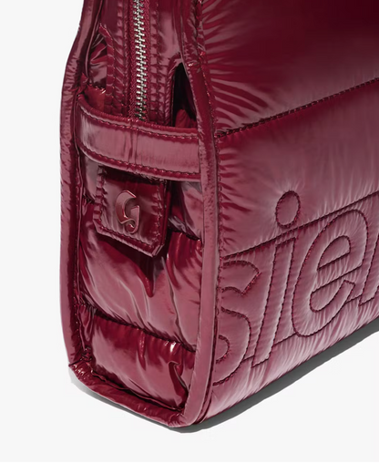Puffy Beauty Bag