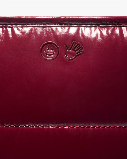 Puffy Beauty Bag