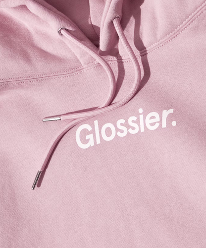 Original Pink Hoodie