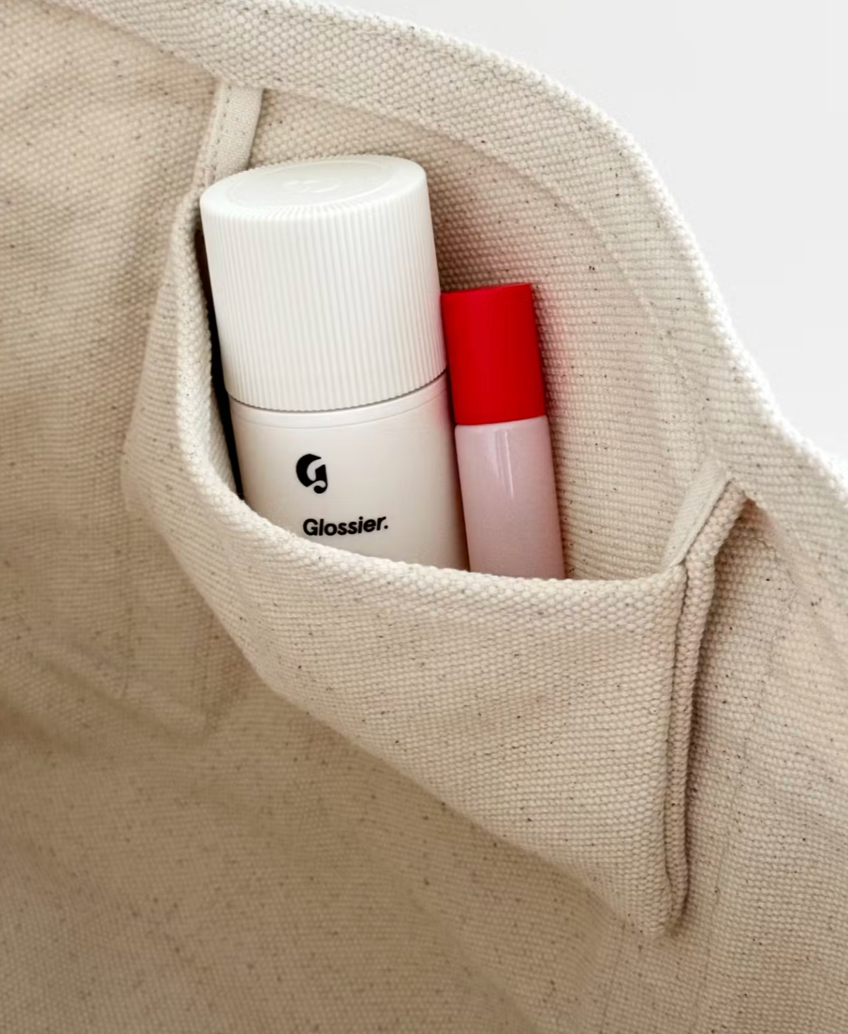 Glossier Utility Bag