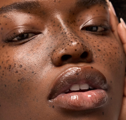 Vanity Travel Bag in Vanilla