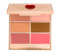 Love At First Swipe Face Palette