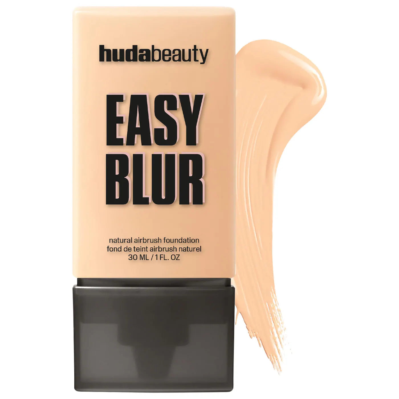 Easy Blur Foundation