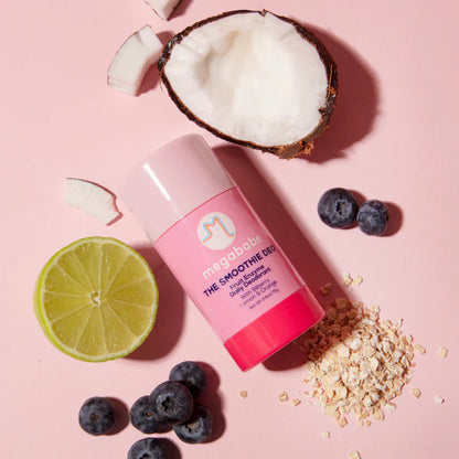 The Smoothie Deo