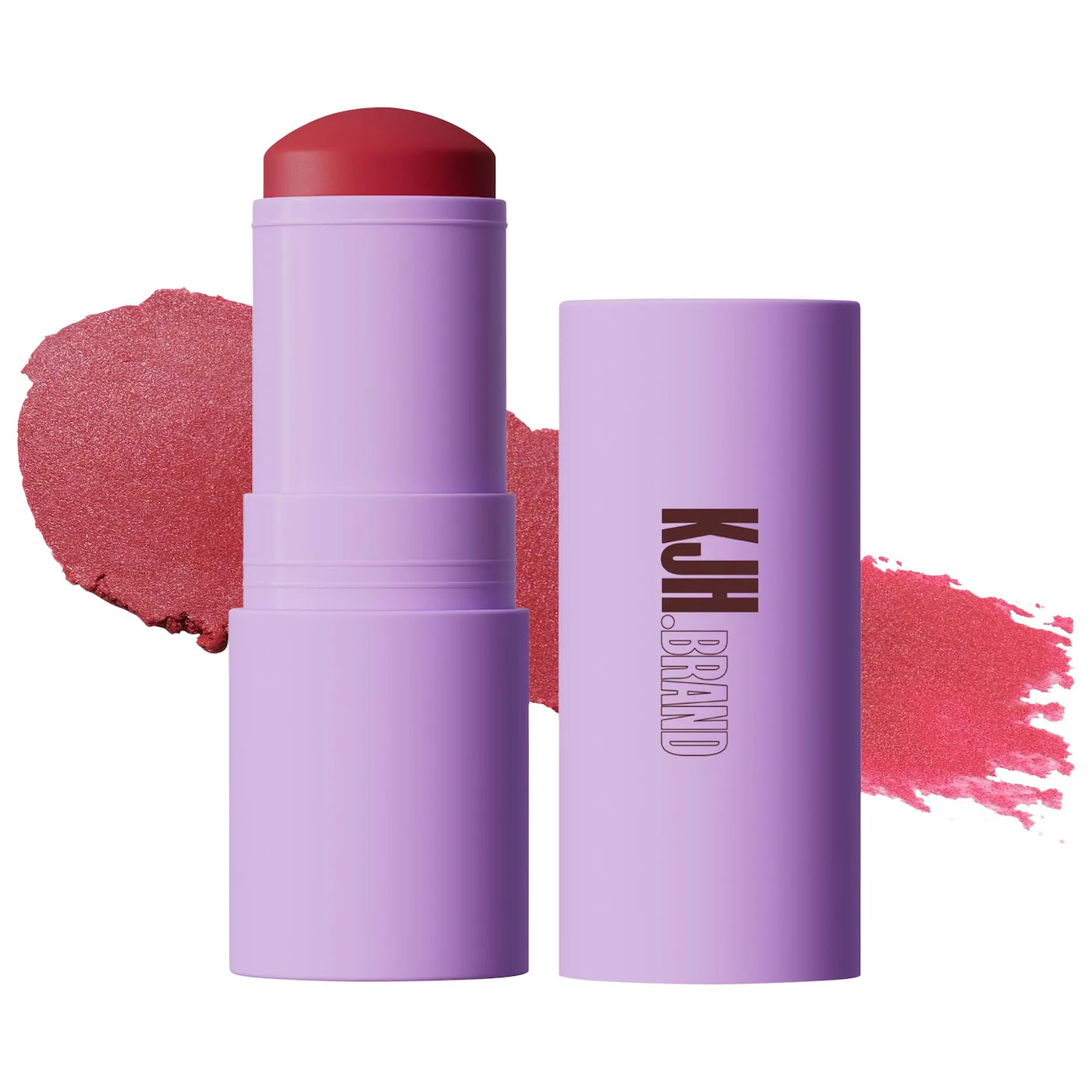 Soft Smudge Lip & Cheek Cream Blush Multistick