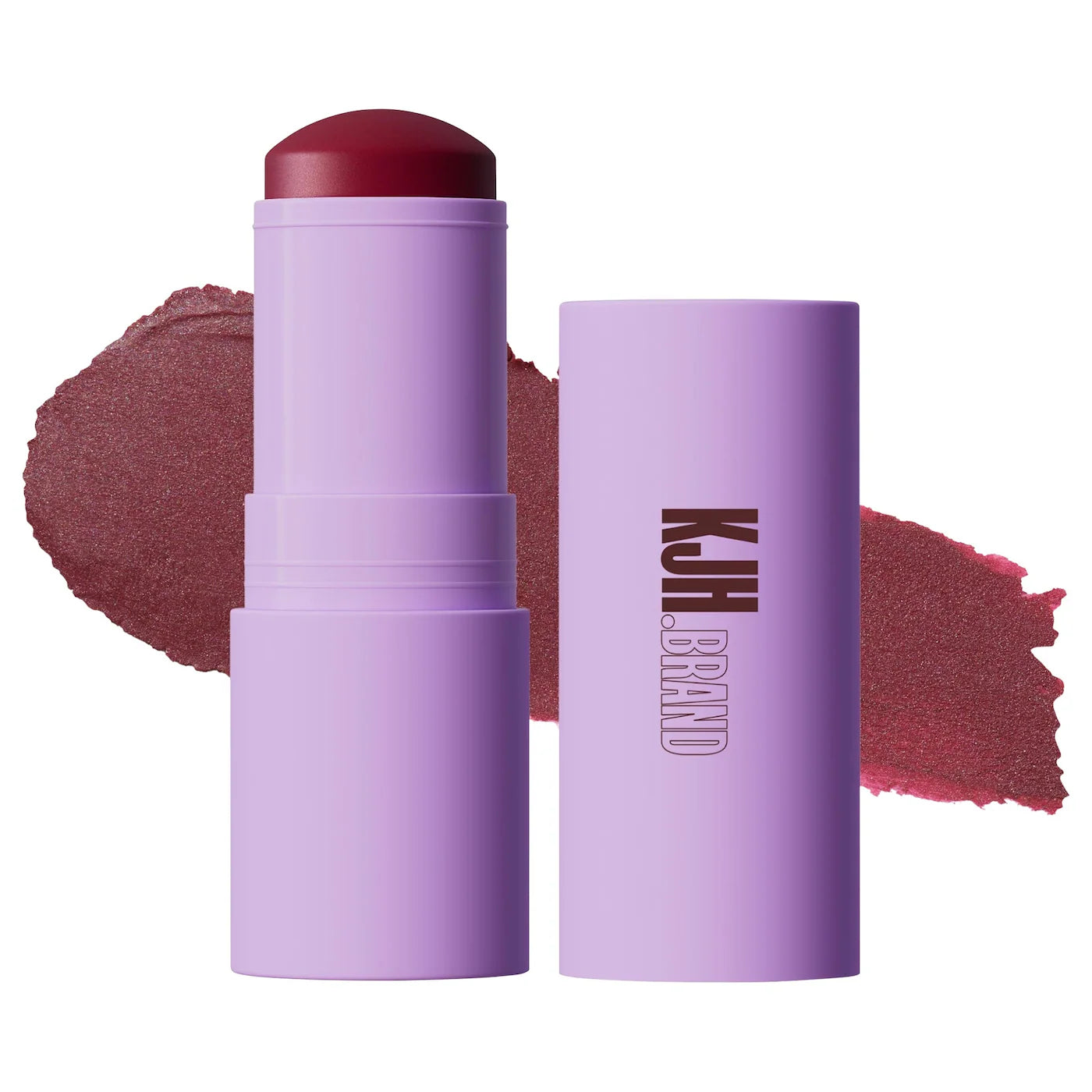 Soft Smudge Lip & Cheek Cream Blush Multistick