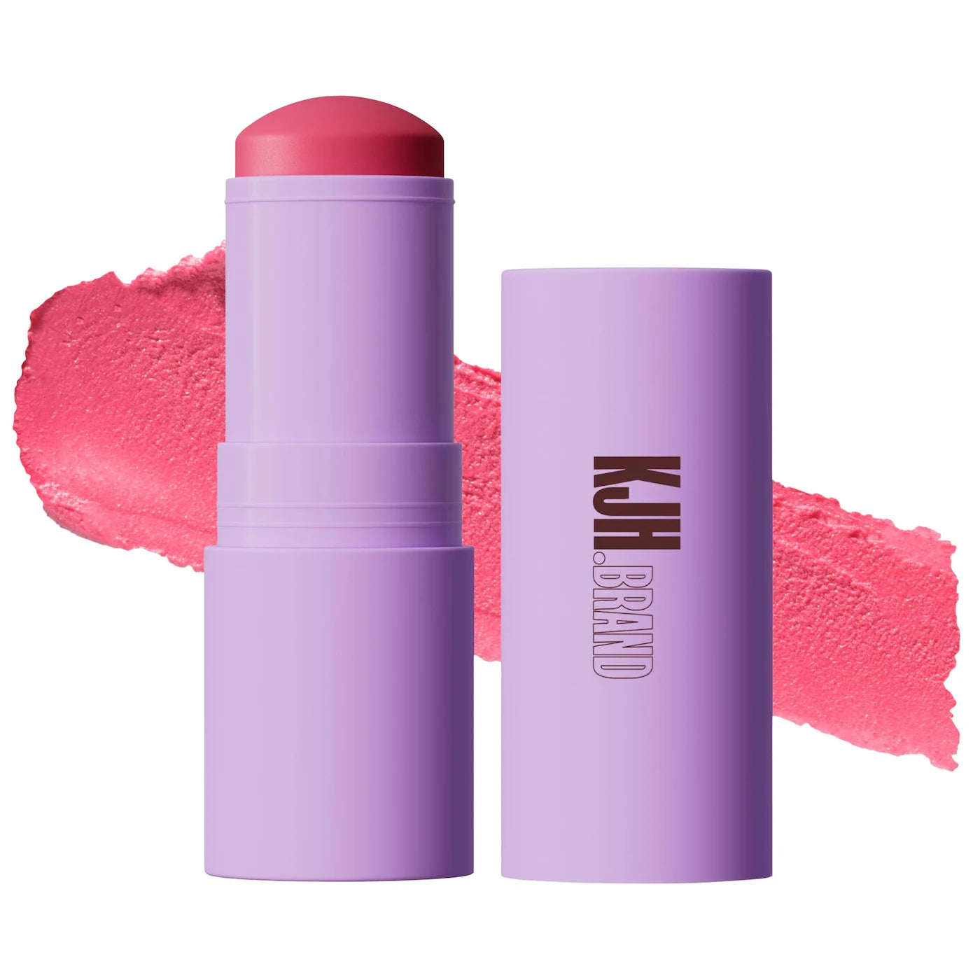 Soft Smudge Lip & Cheek Cream Blush Multistick