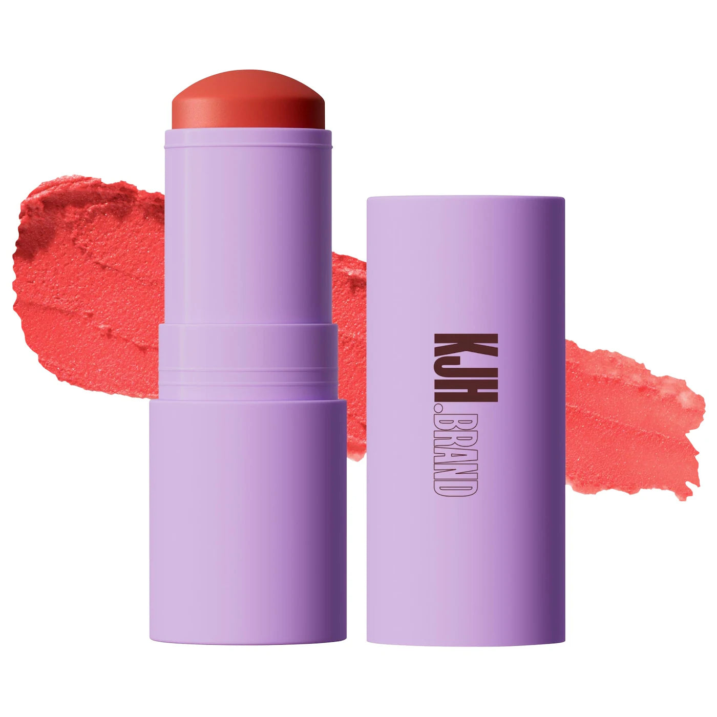 Soft Smudge Lip & Cheek Cream Blush Multistick