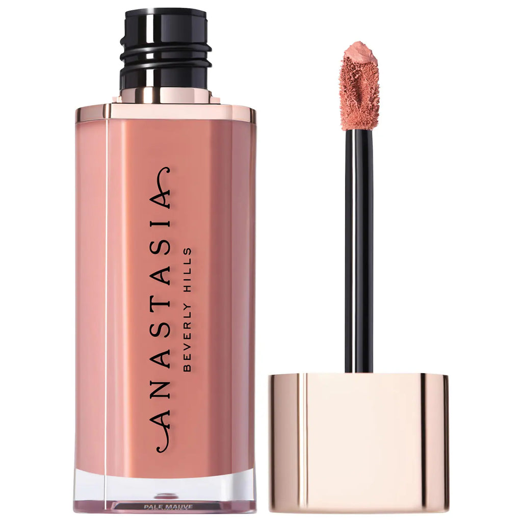 Lip Velvet Liquid Lipstick